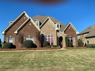 1219 Chadwick Ln, Montgomery, AL 36117