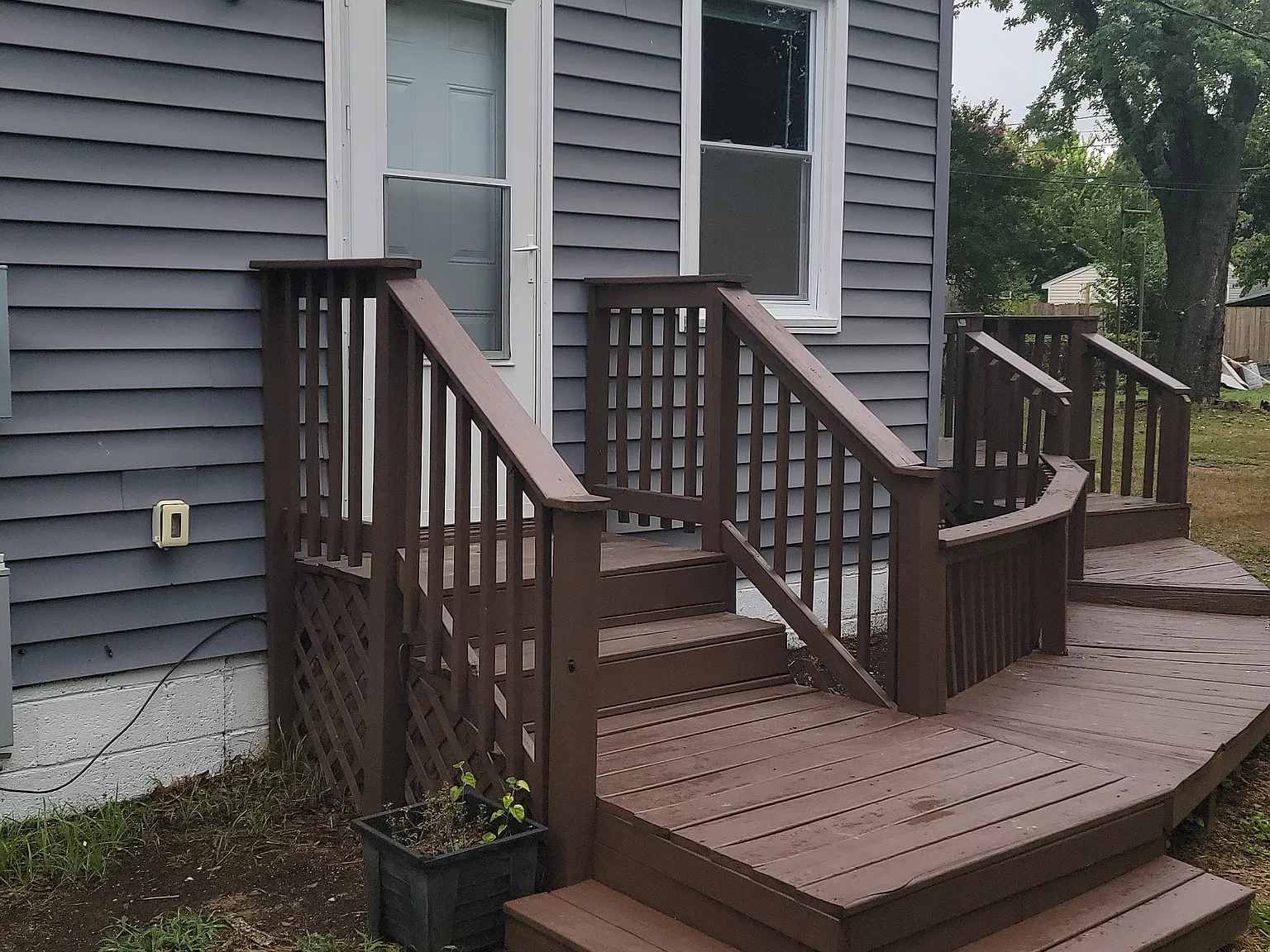 3 bed, 1296 sqft, $2,100 — Photo 4