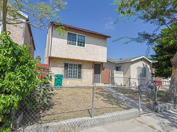 1019 E 21st St, Long Beach, CA 90806
