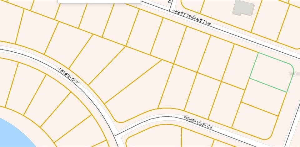 2nd image of FISHER TERRACE RUN LOT 32