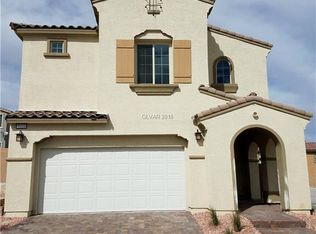 9934 Rams Leap Ave, Las Vegas, NV 89166