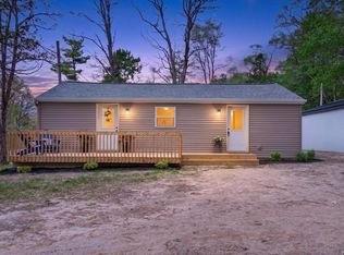 4494 Five Mile Rd, Williamsburg, MI 49690