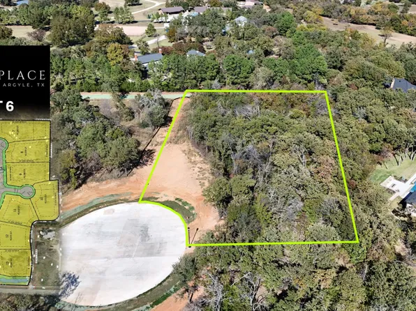 9913 Linington Ln, Argyle, TX 76226