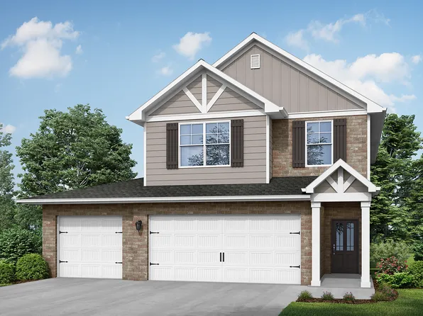 Winston Plan, Waterside