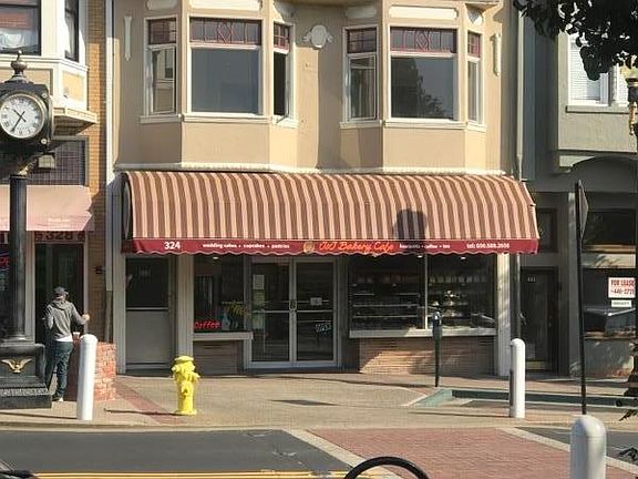 2nd image of 326 Grand Ave