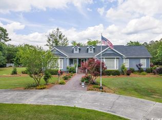 485 Carolina Dr, Loris, SC 29569