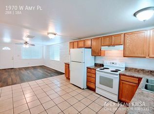 1970 W Amy Pl, Tucson, AZ 85705
