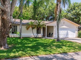 2468 Gulfbreeze Cir, Palm Harbor, FL 34683