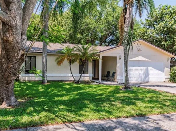 2468 Gulfbreeze Cir, Palm Harbor, FL 34683