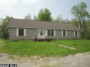 31771 West Rd, New Boston, MI 48164