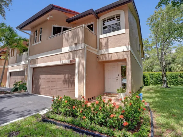 4921 Riverside Drive #606, Coral Springs, FL 33067