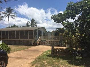 7979 Kaumualii Hwy, Kekaha, HI 96752