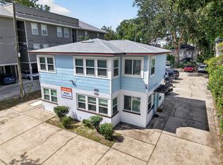922 SW 7TH AVENUE, GAINESVILLE, FL 32601