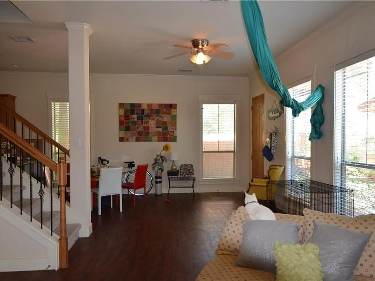 611 Franklin Blvd Unit A — Photo 2