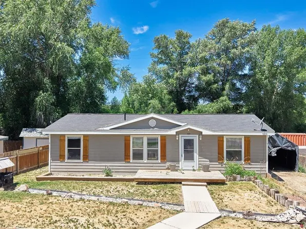 403 N 7th Street, Gunnison, CO 81230