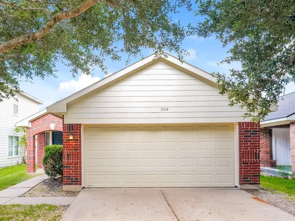 13118 Kingston Point Ln, Houston, TX 77047
