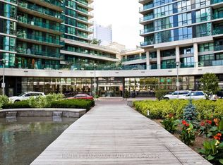 33 Bay St #601, Toronto, ON M5J2Z3