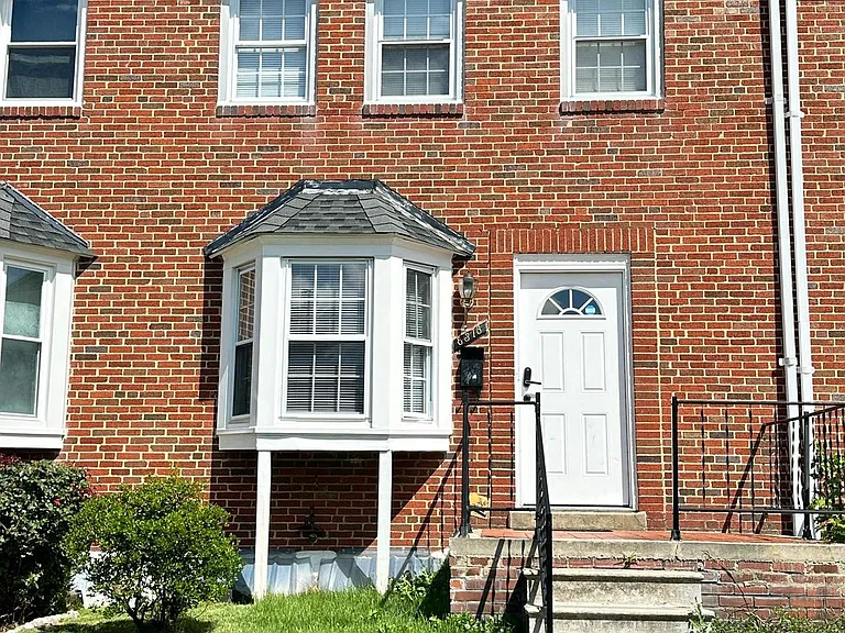 8318 Loch Raven Blvd — Photo 1