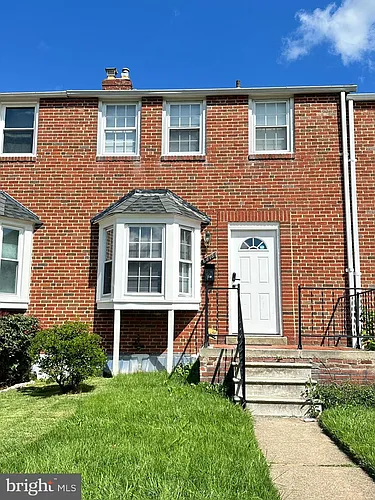 8318 Loch Raven Blvd Photo 1