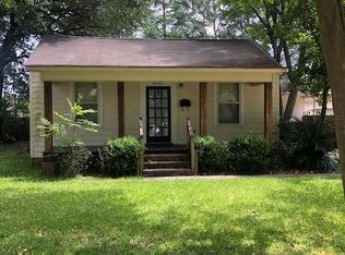 4287 Poplar St, Baton Rouge, LA 70808