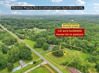 1320 Claude Parks Rd #46, Murrayville, GA 30564