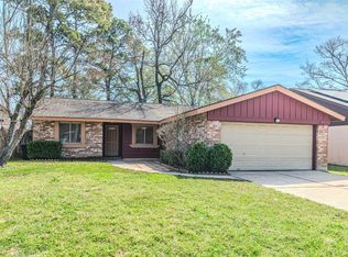 4606 Fitzwater Dr, Spring, TX 77373