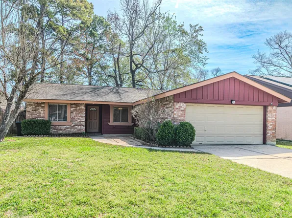 4606 Fitzwater Dr, Spring, TX 77373