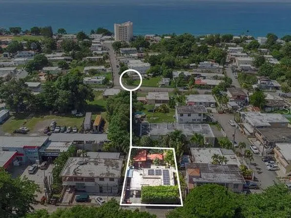Km 11.5 Carr 115 Barrio Pueblo, Rincon, PR 00677
