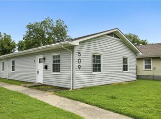 509 E Jefferson St, Pittsburg, KS 66762