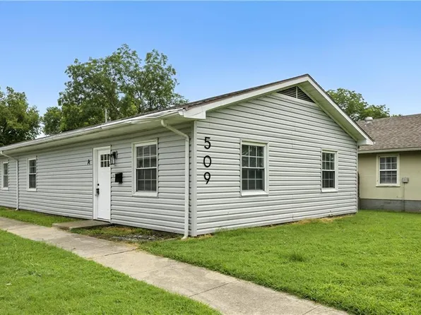 509 E Jefferson St, Pittsburg, KS 66762