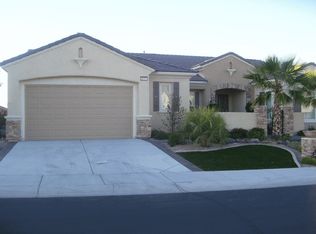 2171 Twin Falls Dr, Henderson, NV 89044