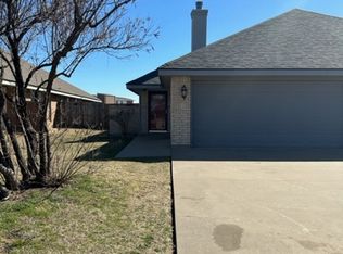 2459 Independence Blvd, Abilene, TX 79601