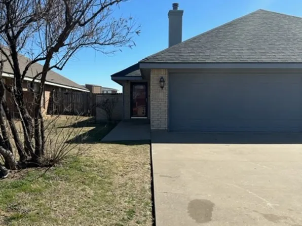 2459 Independence Blvd, Abilene, TX 79601