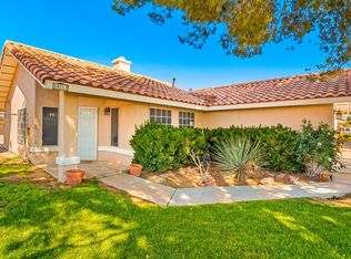 10717 Keller Dr, California City, CA