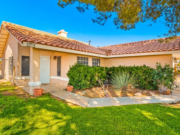 10717 Keller Dr, California City, CA 93505