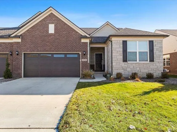 40594 Orchid Trl, Clinton Township, MI 48036