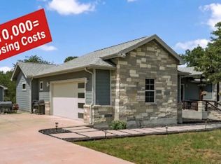 315 LOG CABIN WAY, Poteet, TX 78065