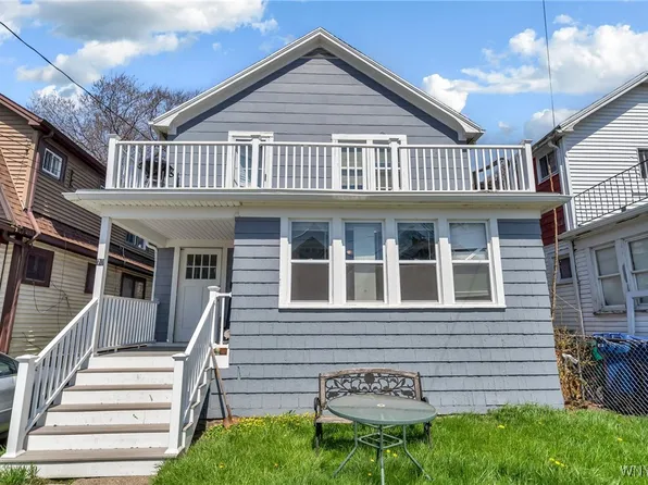 70 Houston St, Buffalo, NY 14220