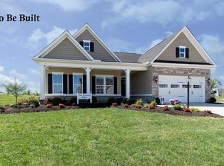 823 Buckingham Dr, Lagrange, OH 44050