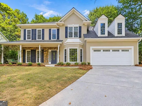 1315 Tuxedo Ct, Lawrenceville, GA 30043