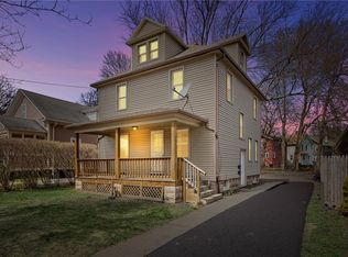 816 Atlantic Ave, Rochester, NY 14609