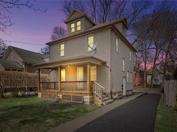 816 Atlantic Ave, Rochester, NY 14609