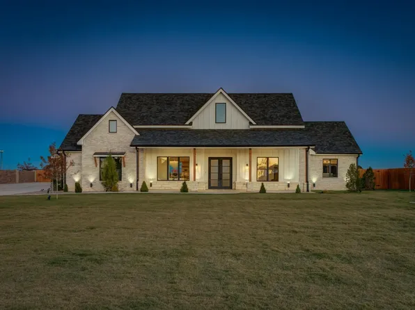 19113 County Road 2240, Lubbock, TX 79423