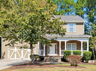 415 Oakwind Dr, Canton, GA 30114