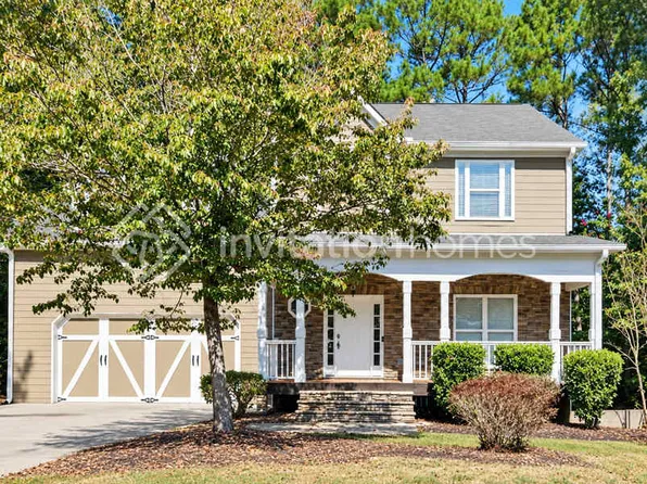 415 Oakwind Dr, Canton, GA 30114