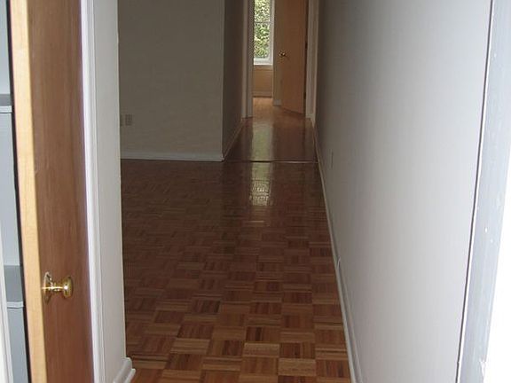 Hardwood Floors throughout