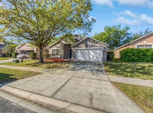 4642 Aguila Pl, Orlando, FL 32826