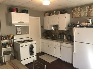 263 Border St #2, Boston, MA 02128