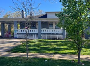 1642 Sunset Ave, Salem, VA 24153