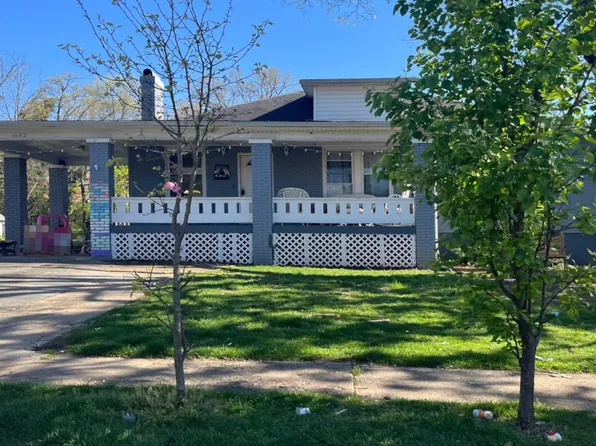 1642 Sunset Ave, Salem, VA 24153